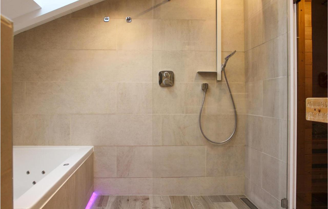 Pet Friendly Home In Haren With Sauna Dankern Exteriér fotografie