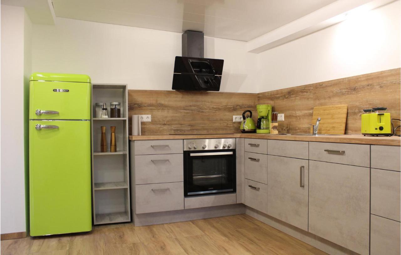 Pet Friendly Home In Haren With Sauna Dankern Exteriér fotografie