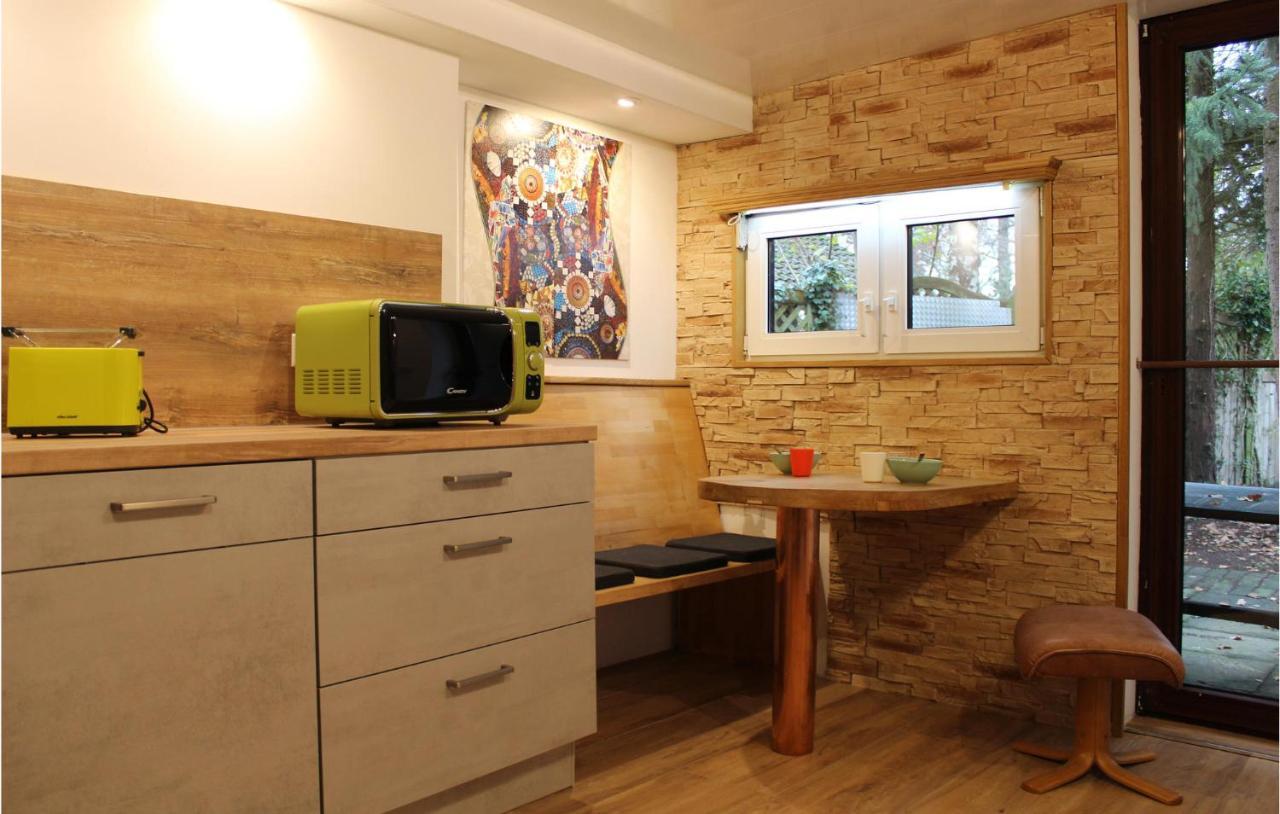Pet Friendly Home In Haren With Sauna Dankern Exteriér fotografie