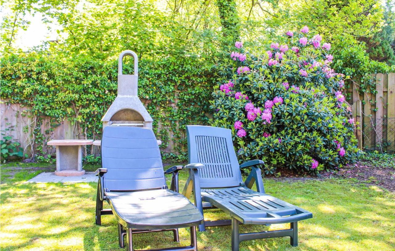 Pet Friendly Home In Haren With Sauna Dankern Exteriér fotografie