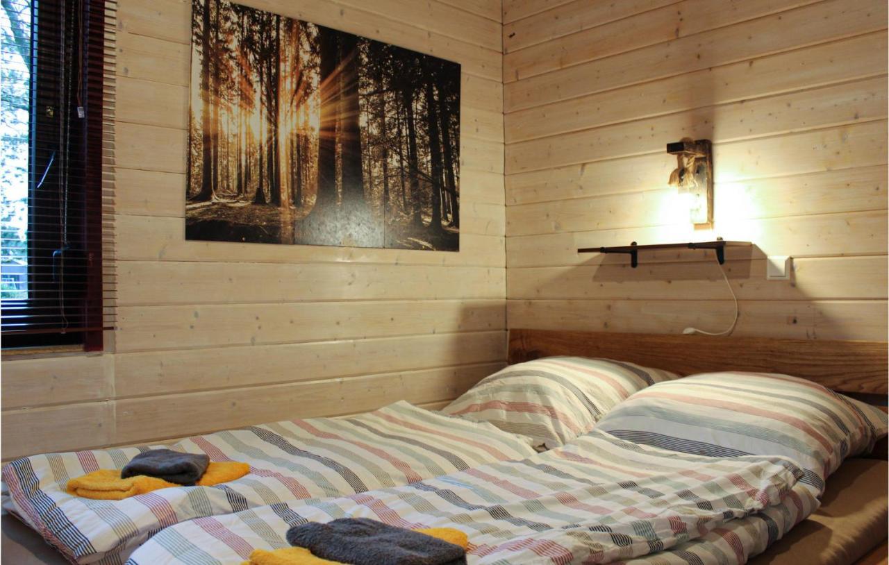 Pet Friendly Home In Haren With Sauna Dankern Exteriér fotografie