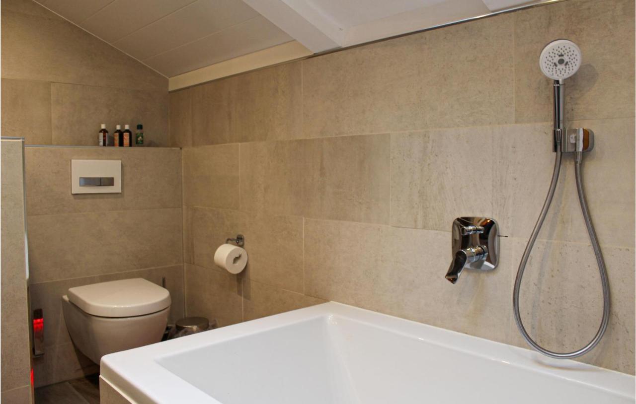 Pet Friendly Home In Haren With Sauna Dankern Exteriér fotografie