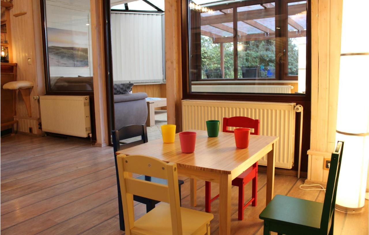 Pet Friendly Home In Haren With Sauna Dankern Exteriér fotografie