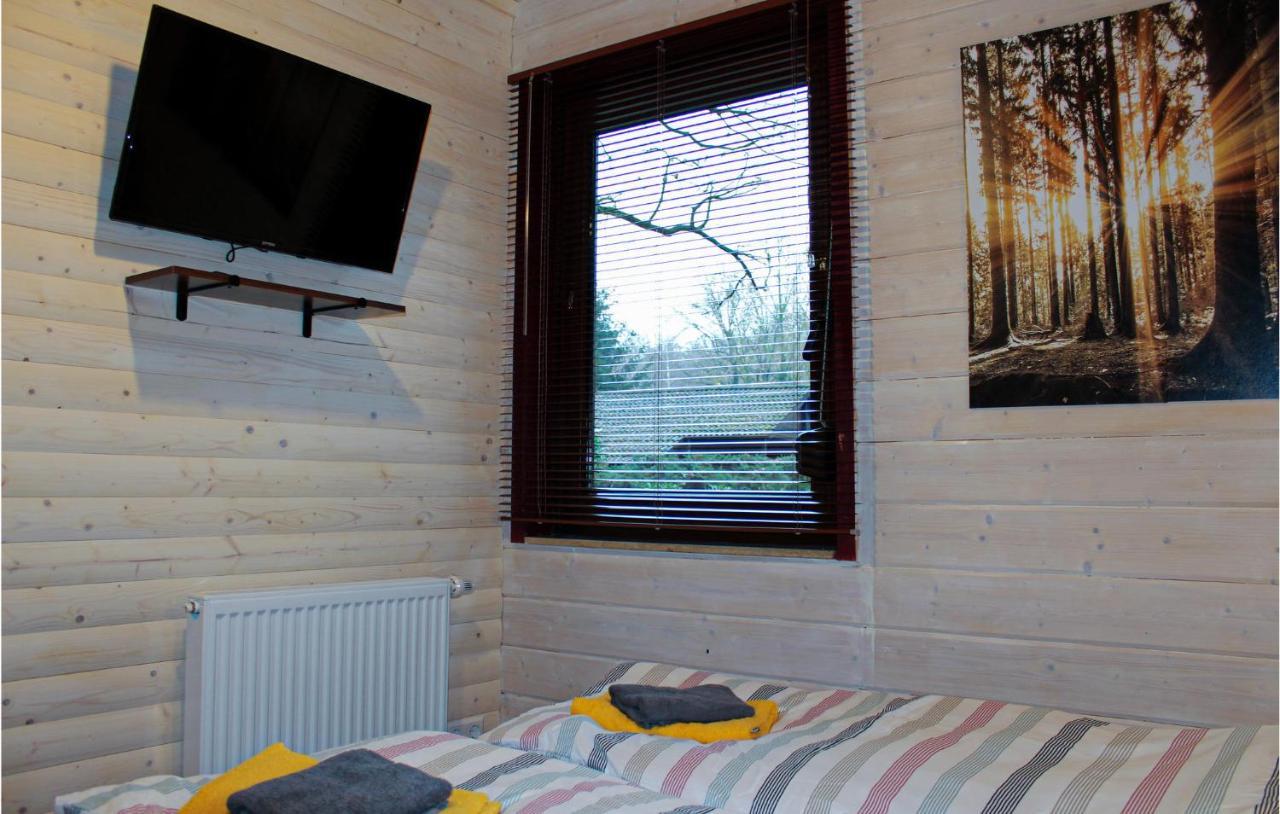 Pet Friendly Home In Haren With Sauna Dankern Exteriér fotografie