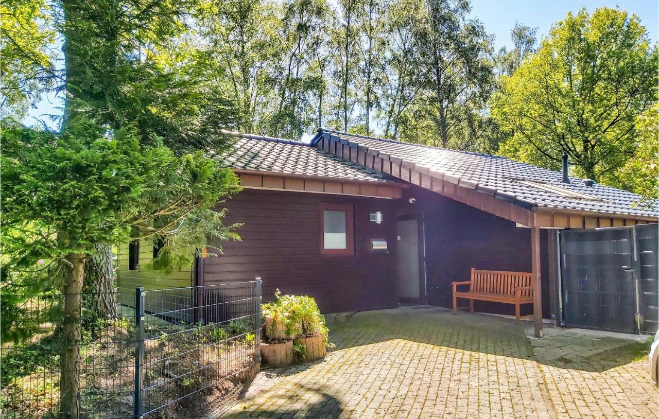 Pet Friendly Home In Haren With Sauna Dankern Exteriér fotografie