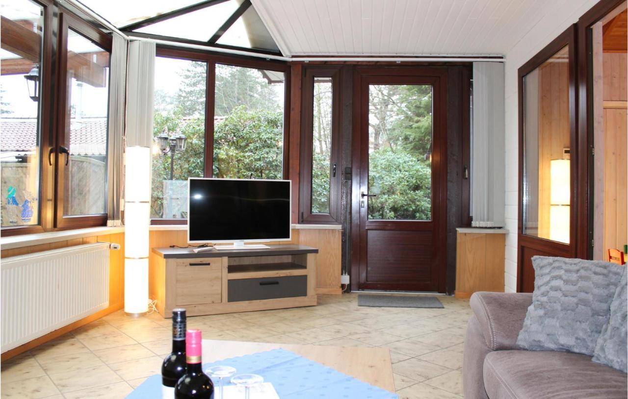 Pet Friendly Home In Haren With Sauna Dankern Exteriér fotografie